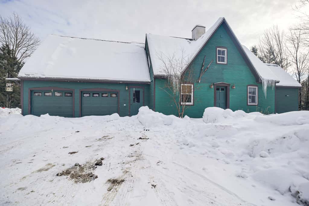 4 Mi to Sugarbush Resort: Waitsfield Retreat