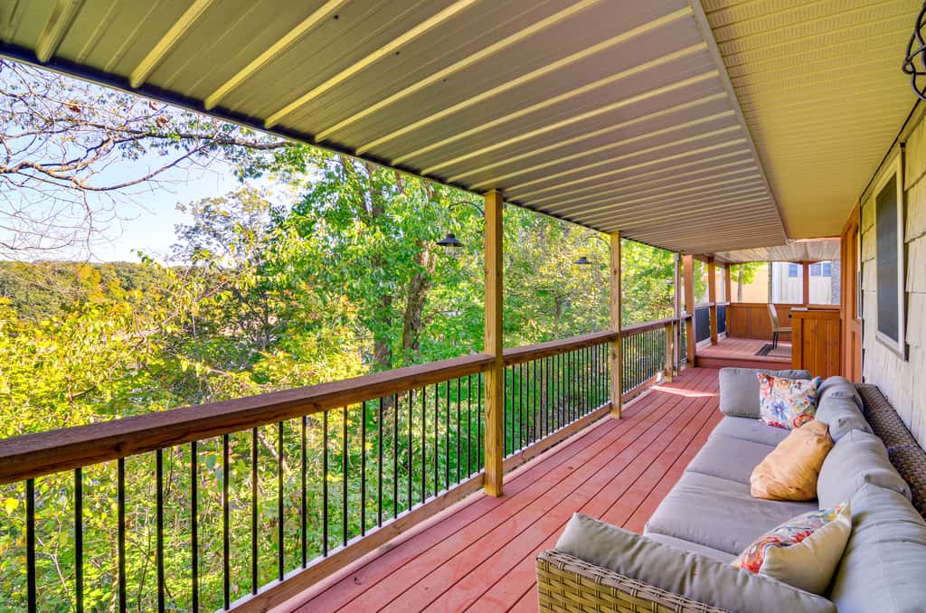 Unwind Near the Lake | Fire Pit • Marina Nearby