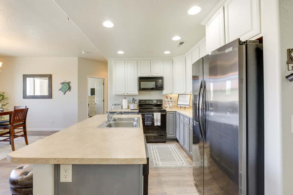 Mesquite Vacation Rental Condo w/ Resort Amenities