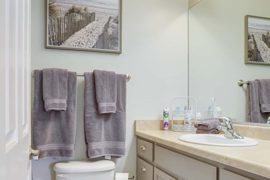 Mesquite Vacation Rental Condo w/ Resort Amenities