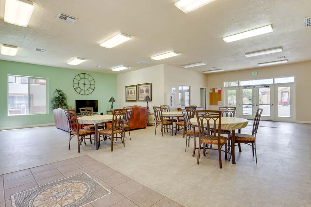 Mesquite Vacation Rental Condo w/ Resort Amenities