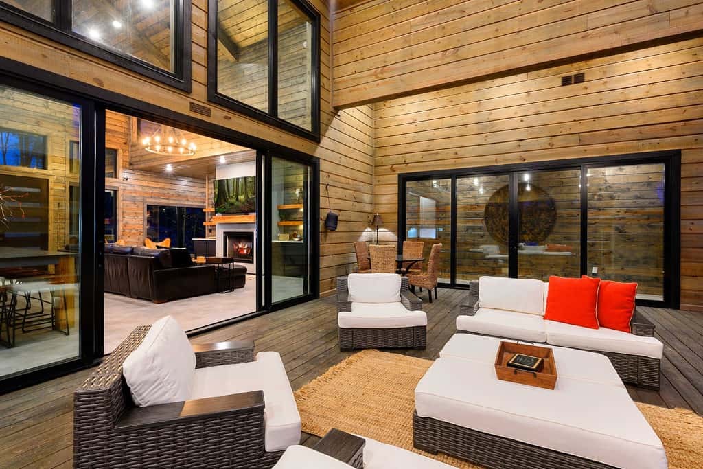 Secluded Creekside Cabin w/ Hot Tub & Fire Pit!