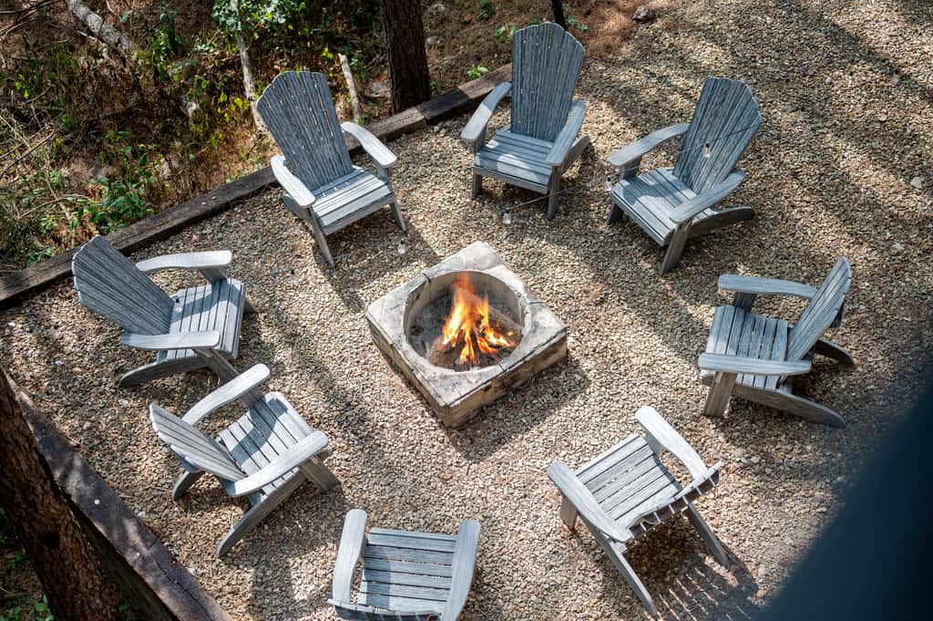 Luxe Broken Bow Vacation Rental: Hot Tub & Pets OK
