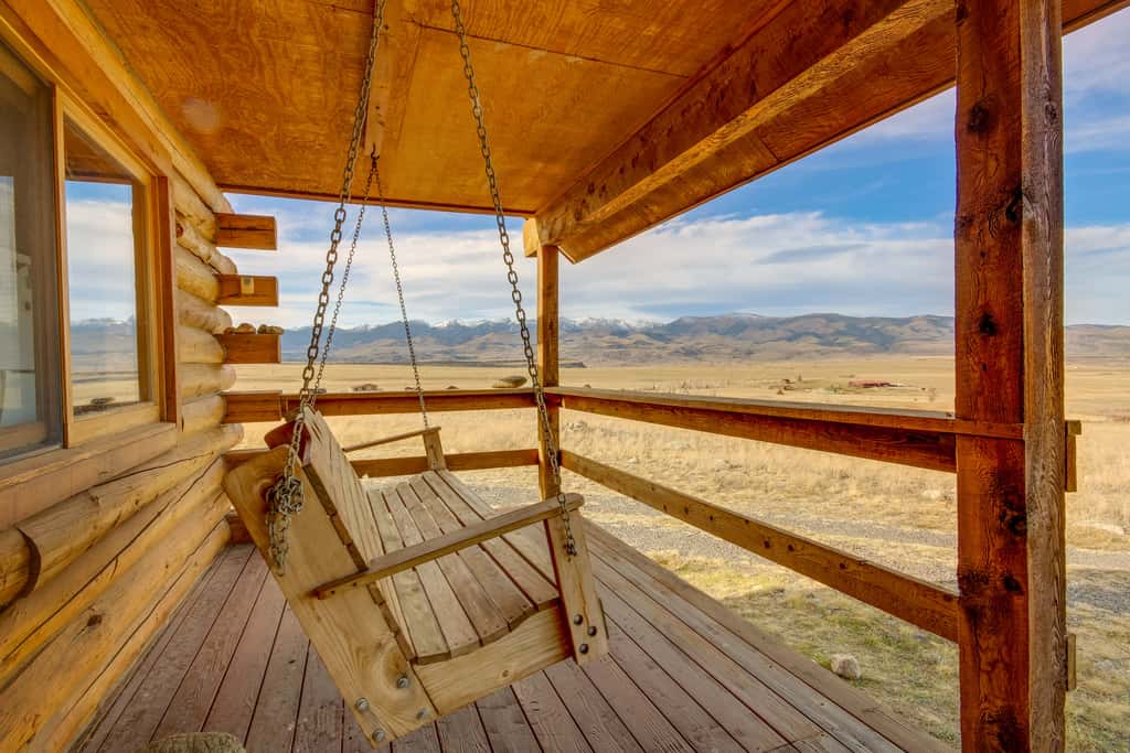 Yellowstone Lodge w/ Game Room & Panoramic Views