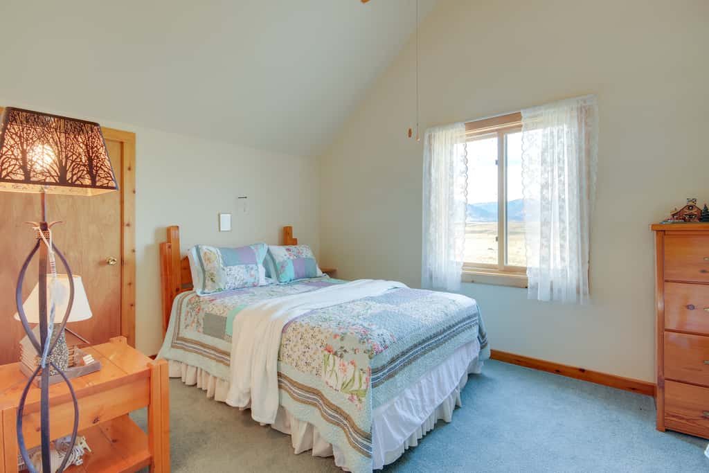 Yellowstone Lodge w/ Game Room & Panoramic Views