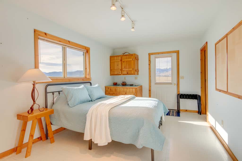 Yellowstone Lodge w/ Game Room & Panoramic Views