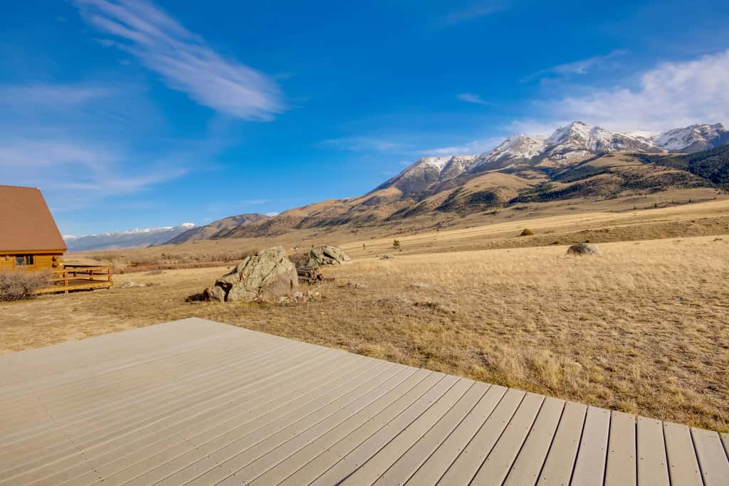 Yellowstone Lodge w/ Game Room & Panoramic Views