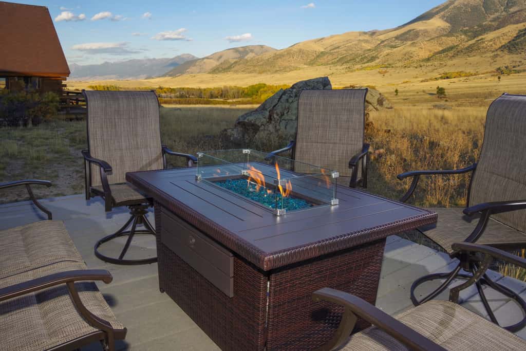 Yellowstone Lodge w/ Game Room & Panoramic Views