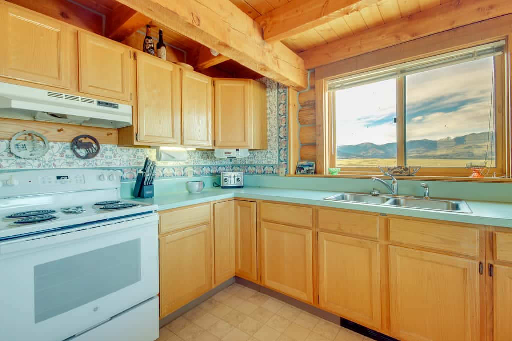 Yellowstone Lodge w/ Game Room & Panoramic Views