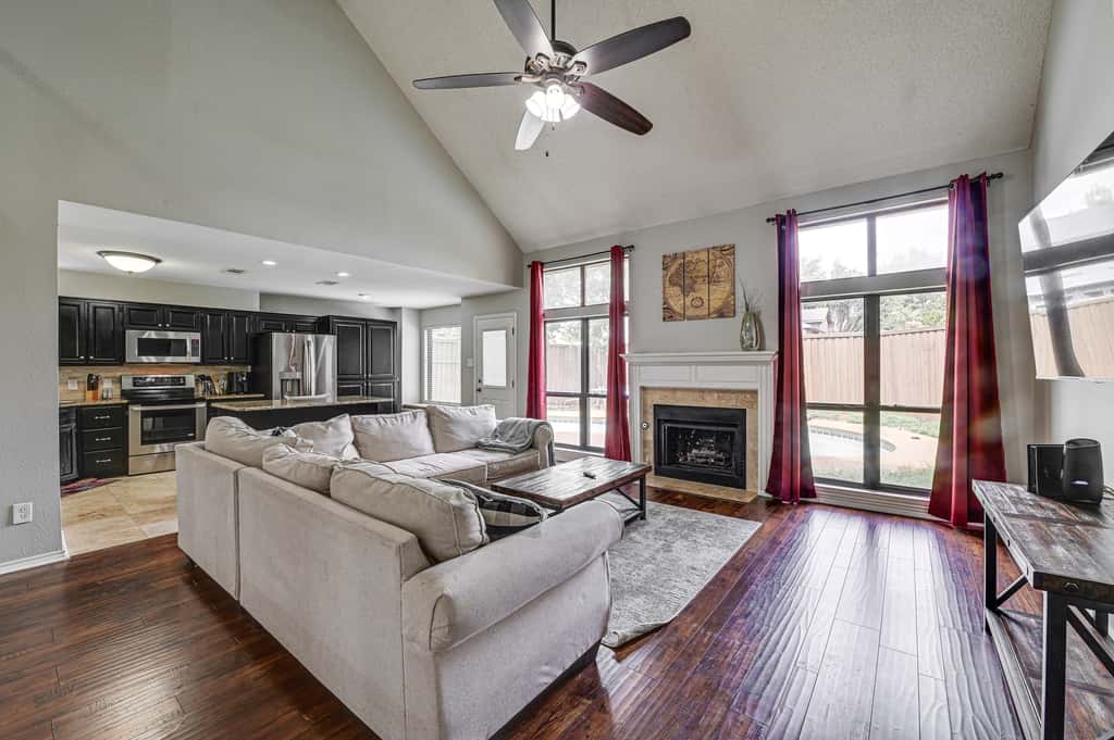 6 Mi to Dtwn! Family Home w/ Pool in Carrollton