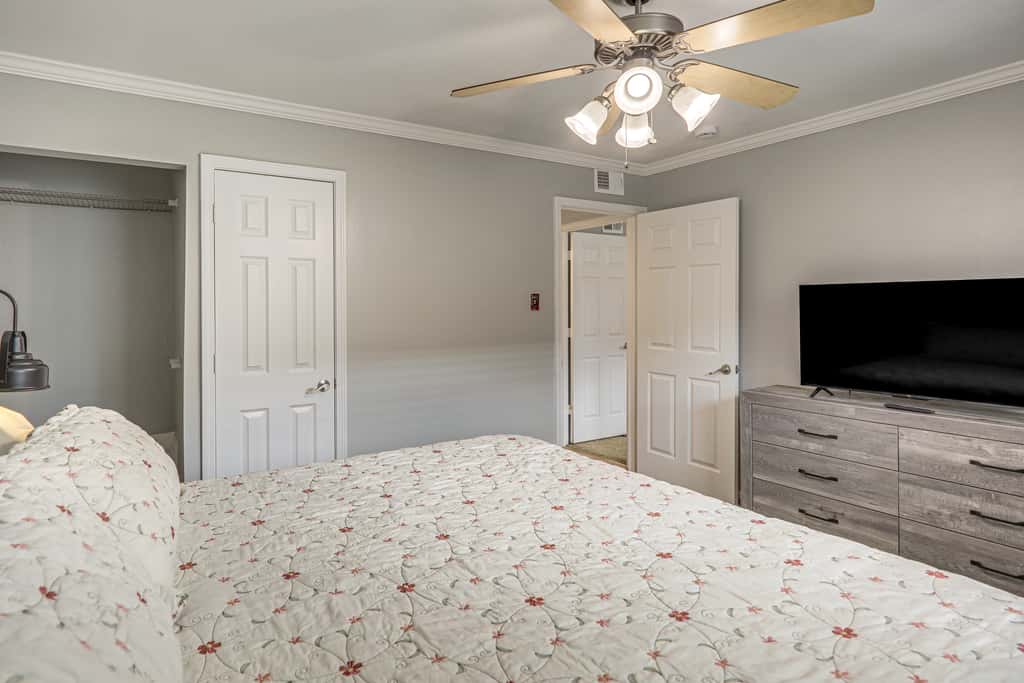 Keep Rebel Weekends Moving at Park Condominiums