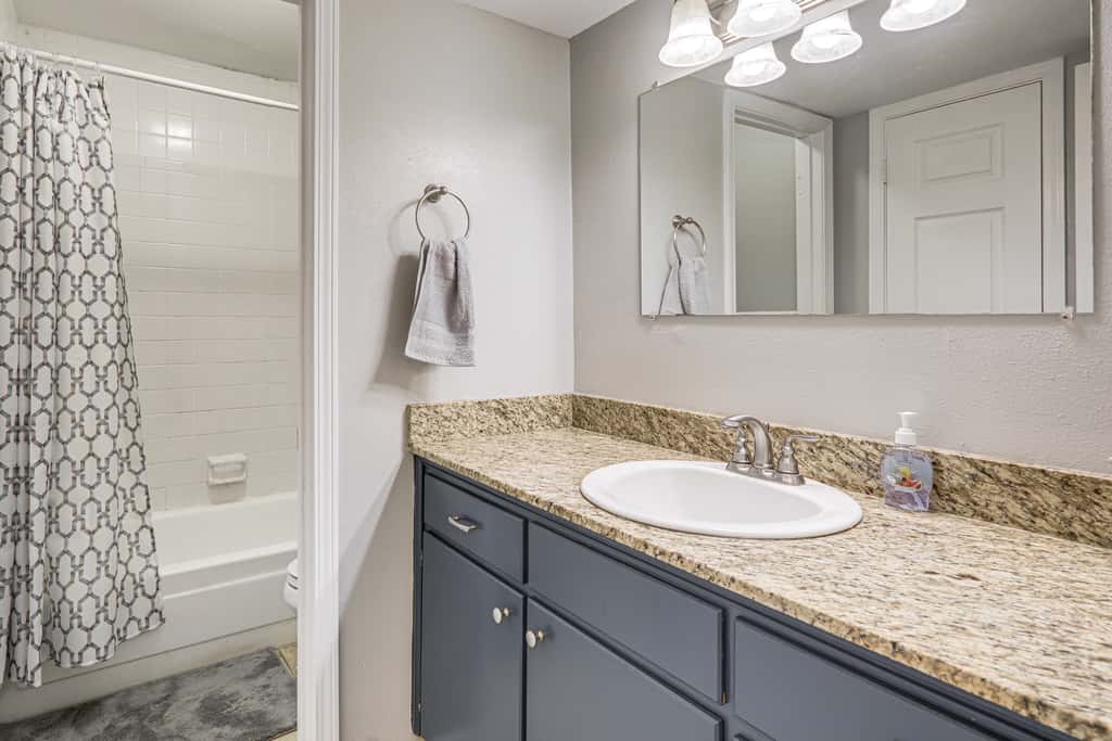 Keep Rebel Weekends Moving at Park Condominiums