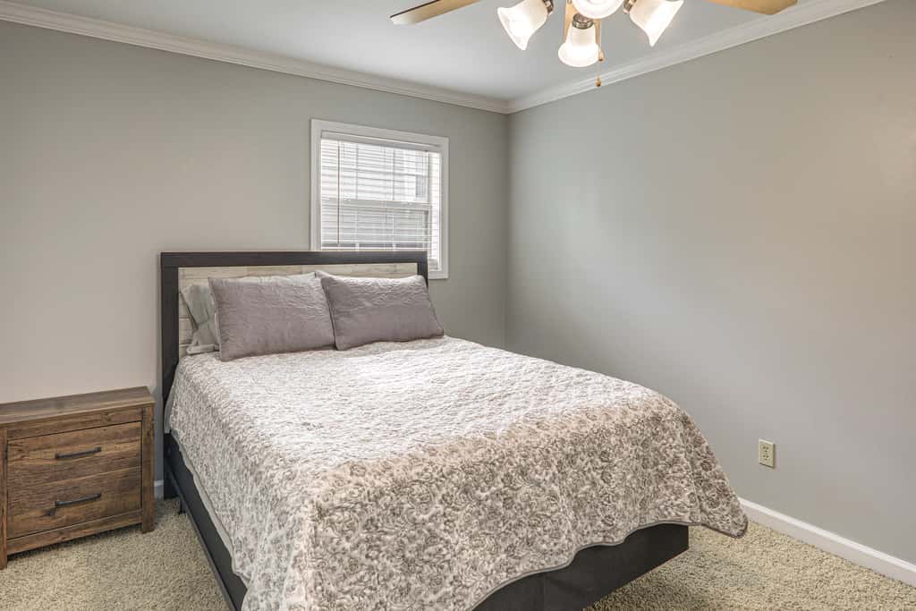 Keep Rebel Weekends Moving at Park Condominiums