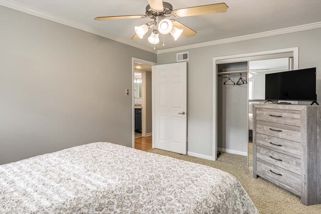 Keep Rebel Weekends Moving at Park Condominiums
