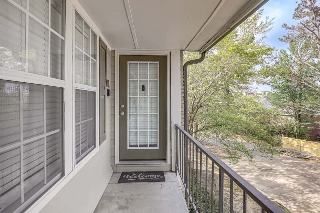 Keep Rebel Weekends Moving at Park Condominiums