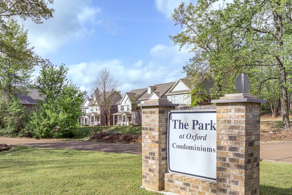 Keep Rebel Weekends Moving at Park Condominiums