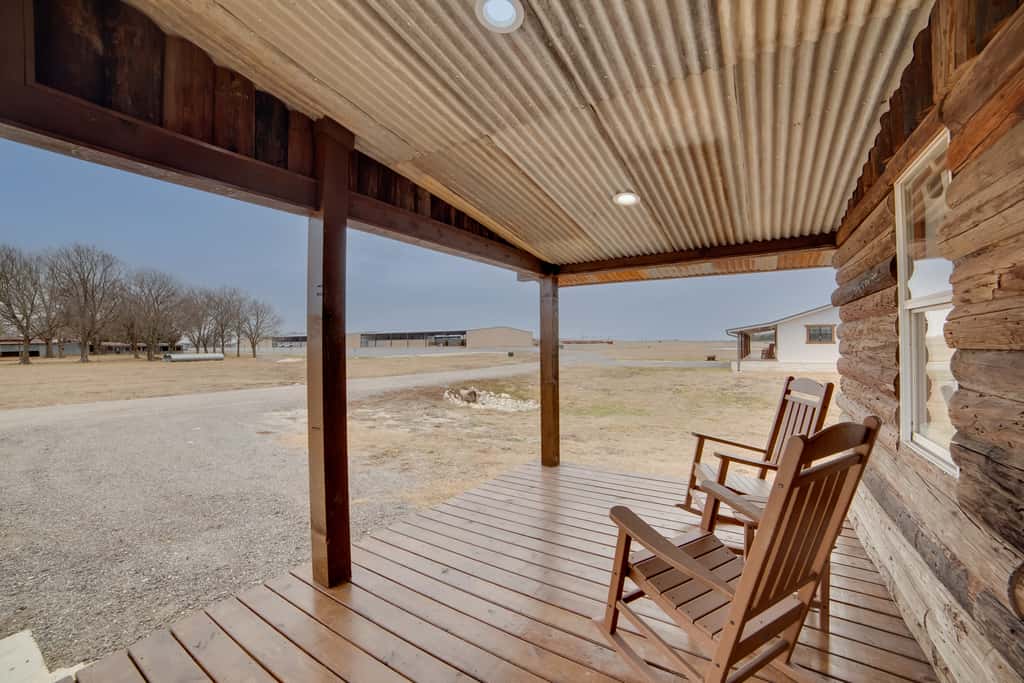 Couple’s Getaway w/ Ranch Views - Near Lavon Lake!