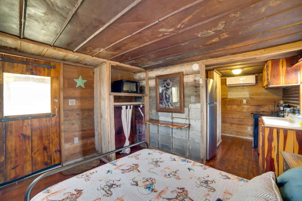 Couple’s Getaway w/ Ranch Views - Near Lavon Lake!