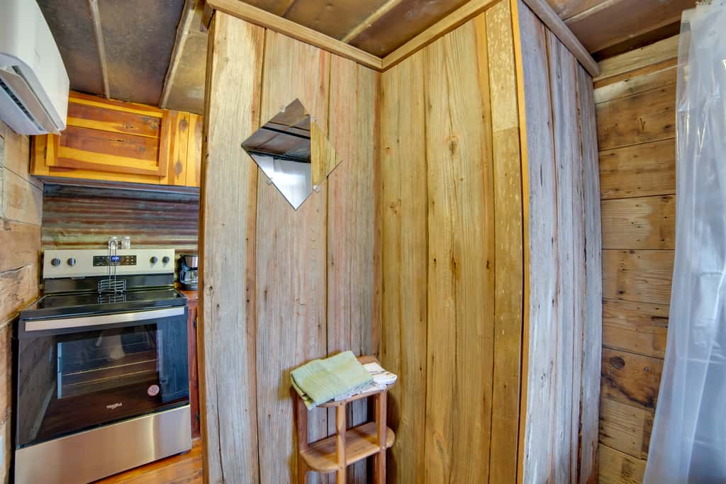 Couple’s Getaway w/ Ranch Views - Near Lavon Lake!