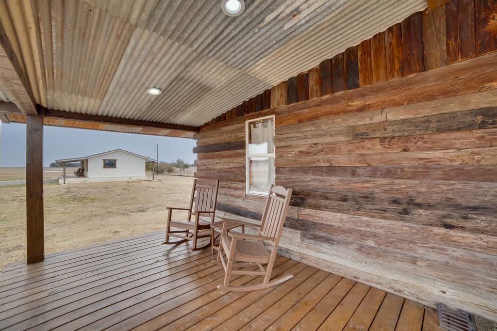 Couple’s Getaway w/ Ranch Views - Near Lavon Lake!