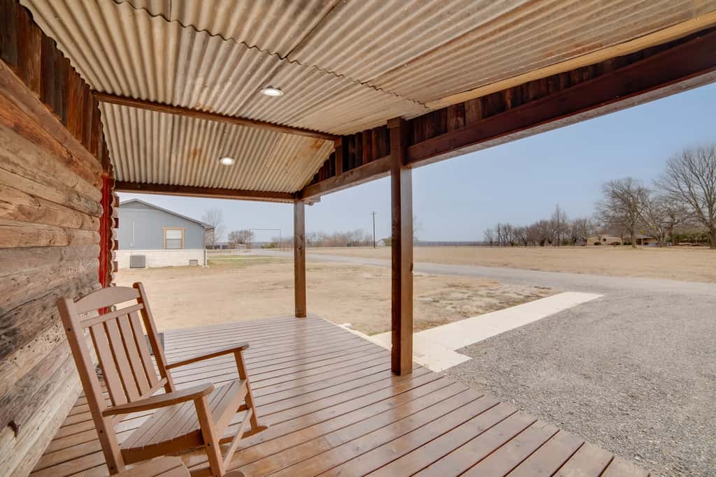 Couple’s Getaway w/ Ranch Views - Near Lavon Lake!