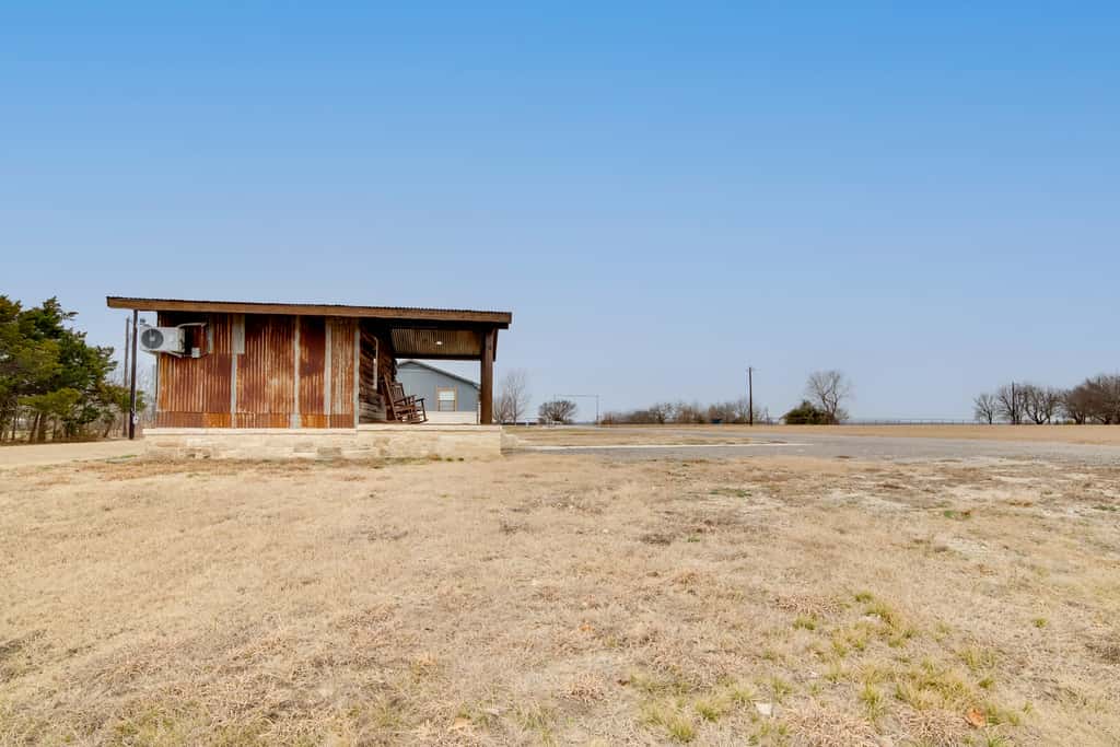 Couple’s Getaway w/ Ranch Views - Near Lavon Lake!