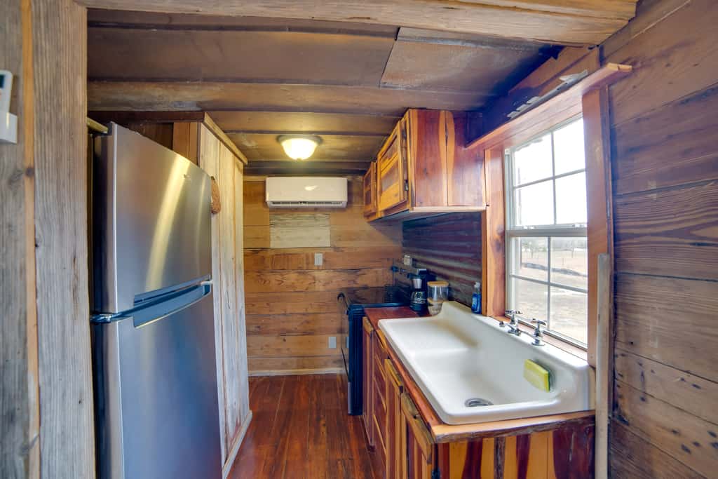 Couple’s Getaway w/ Ranch Views - Near Lavon Lake!