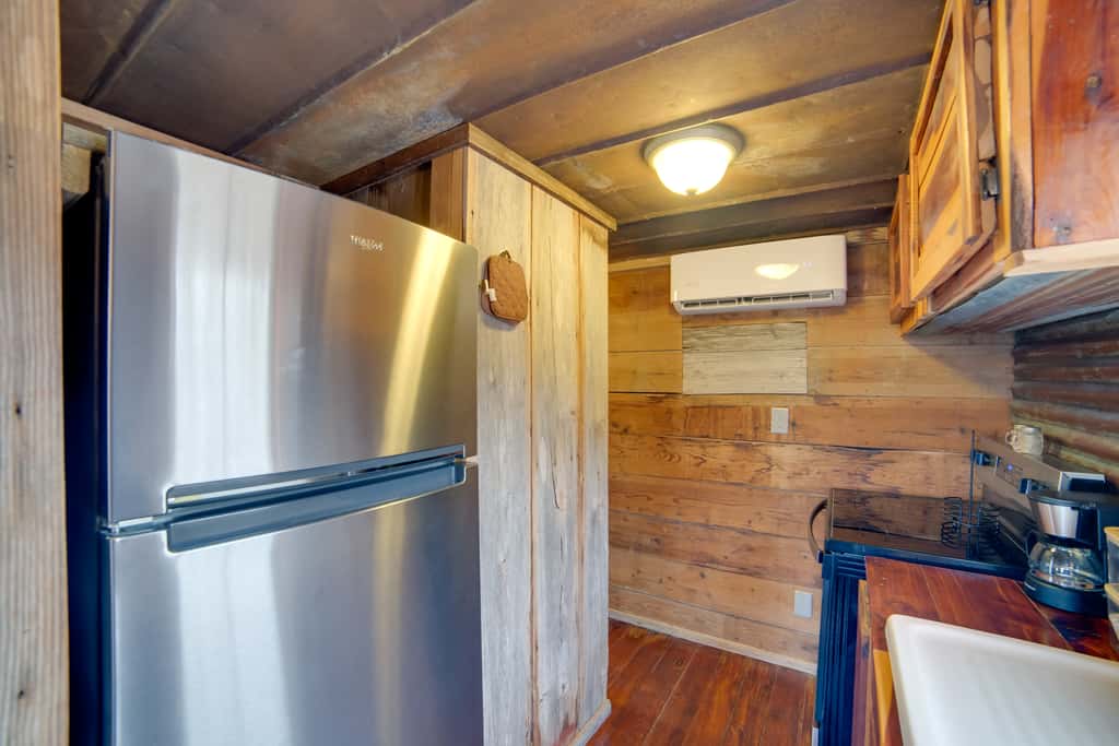 Couple’s Getaway w/ Ranch Views - Near Lavon Lake!