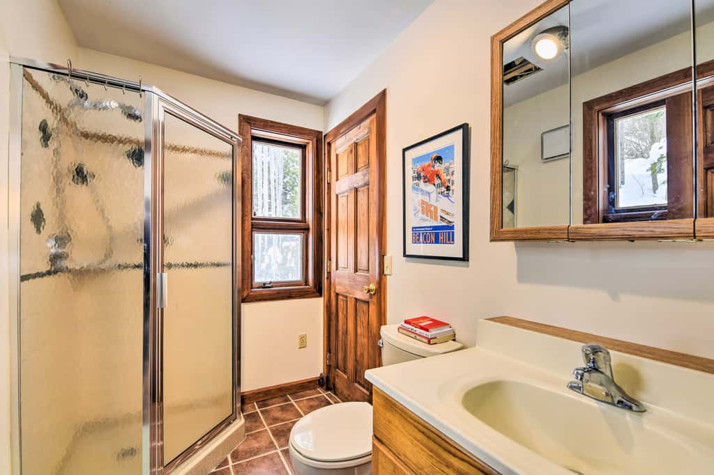 Waitsfield Vacation Rental w/ Private Hot Tub