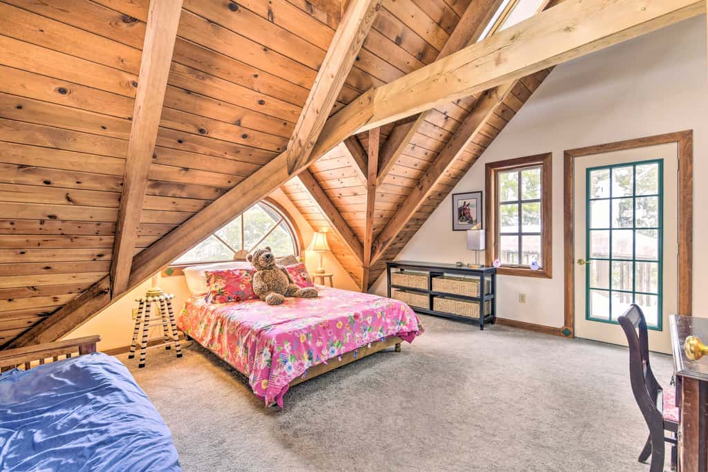 Waitsfield Vacation Rental w/ Private Hot Tub