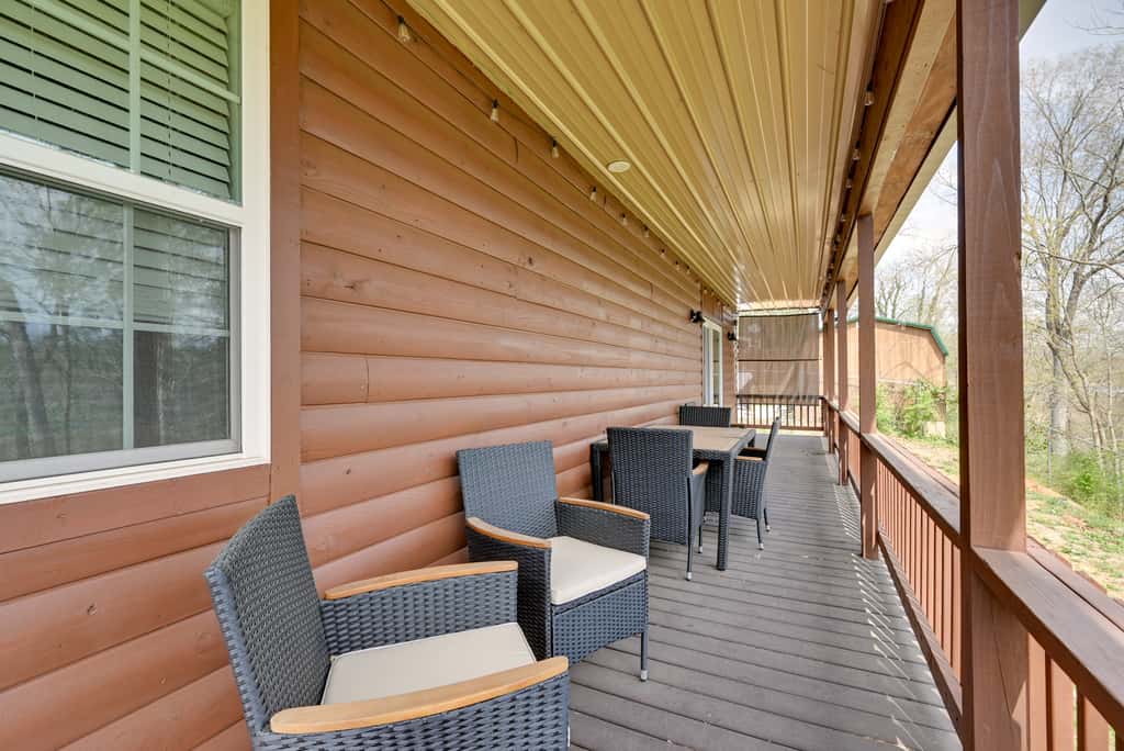 Lakeside Views! Somerset Escape 1 Mi to Boat Ramp