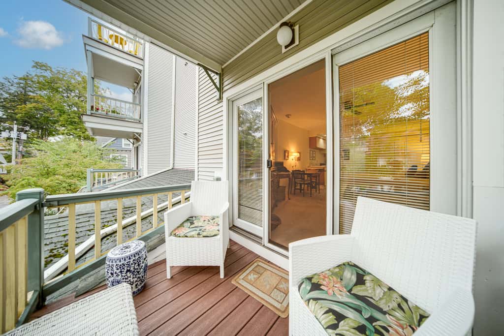 Experience Chautauqua! Newly Renovated Studio