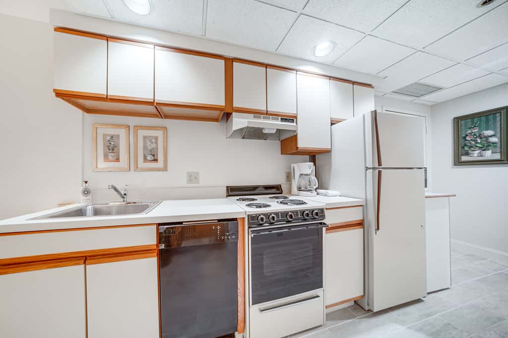 Experience Chautauqua! Newly Renovated Studio