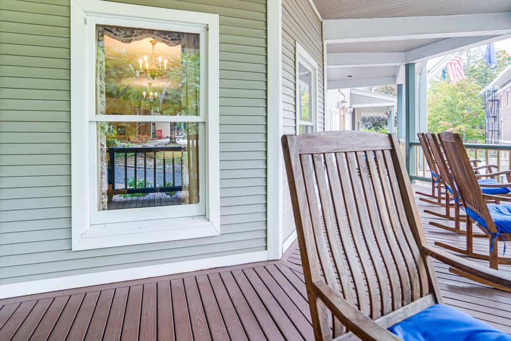 Experience Chautauqua! Newly Renovated Studio