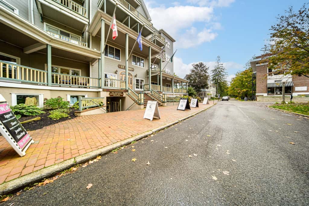 Experience Chautauqua! Newly Renovated Studio