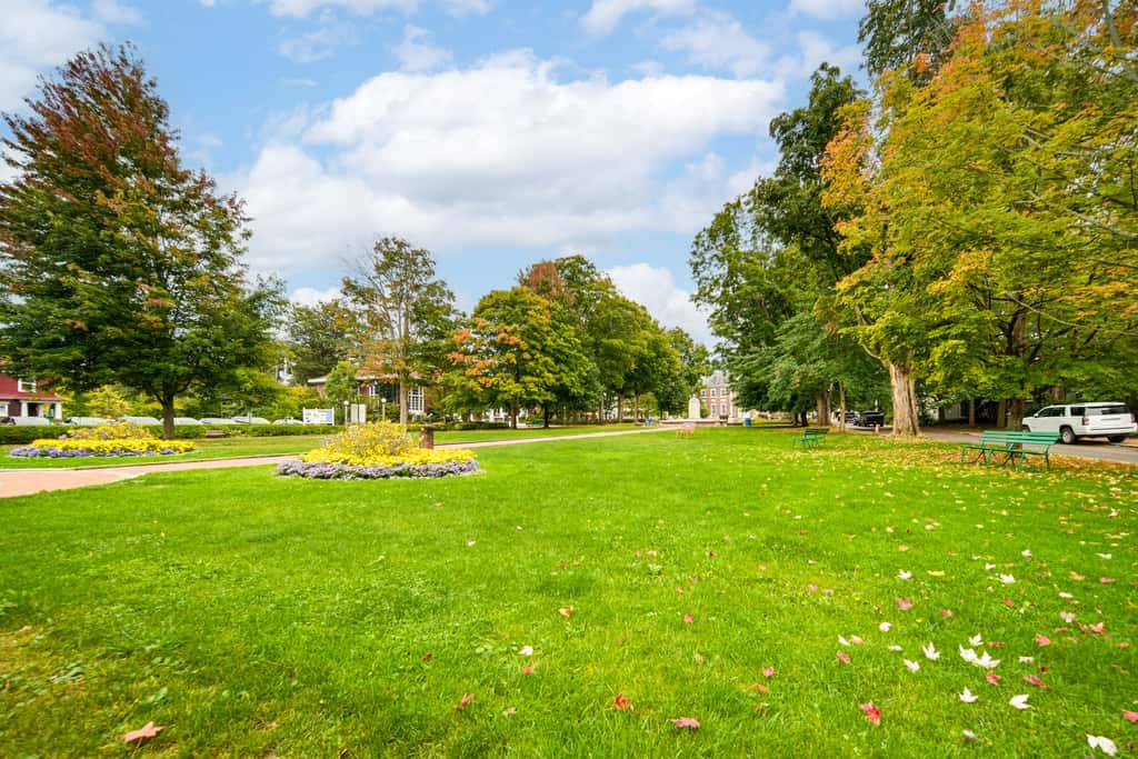 Experience Chautauqua! Newly Renovated Studio