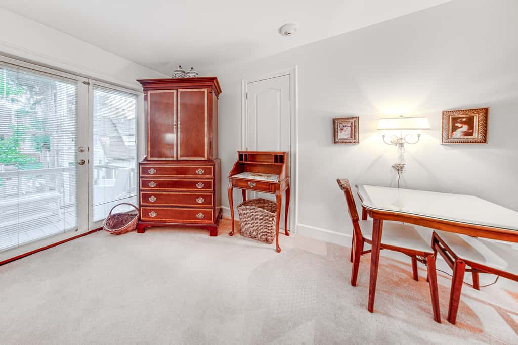Experience Chautauqua! Newly Renovated Studio