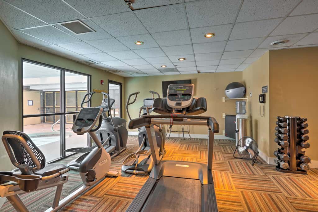 Crested Butte Studio w/ Community Hot Tub & Pool!