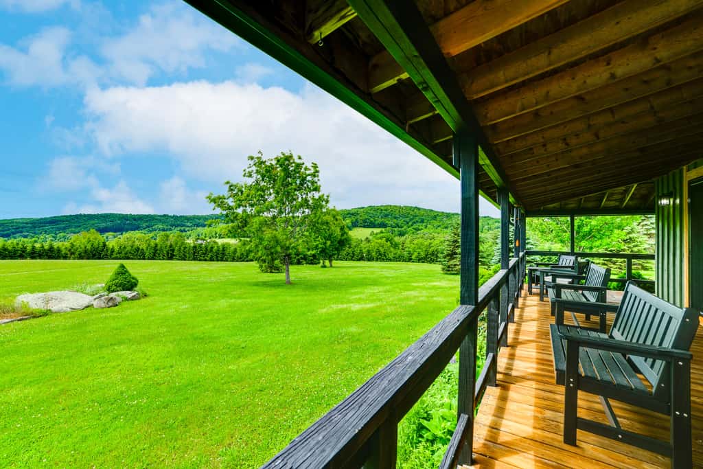 Mtn-View Luxe Catskills Retreat for Groups