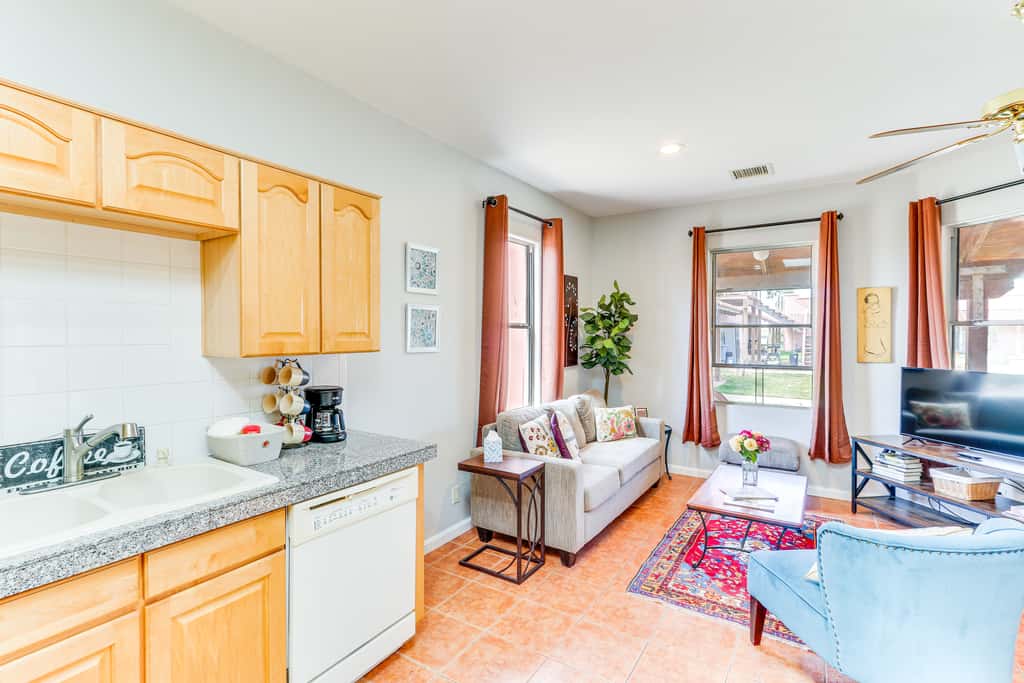 Arizona Desert Vacation Rental w/ Pool Access!
