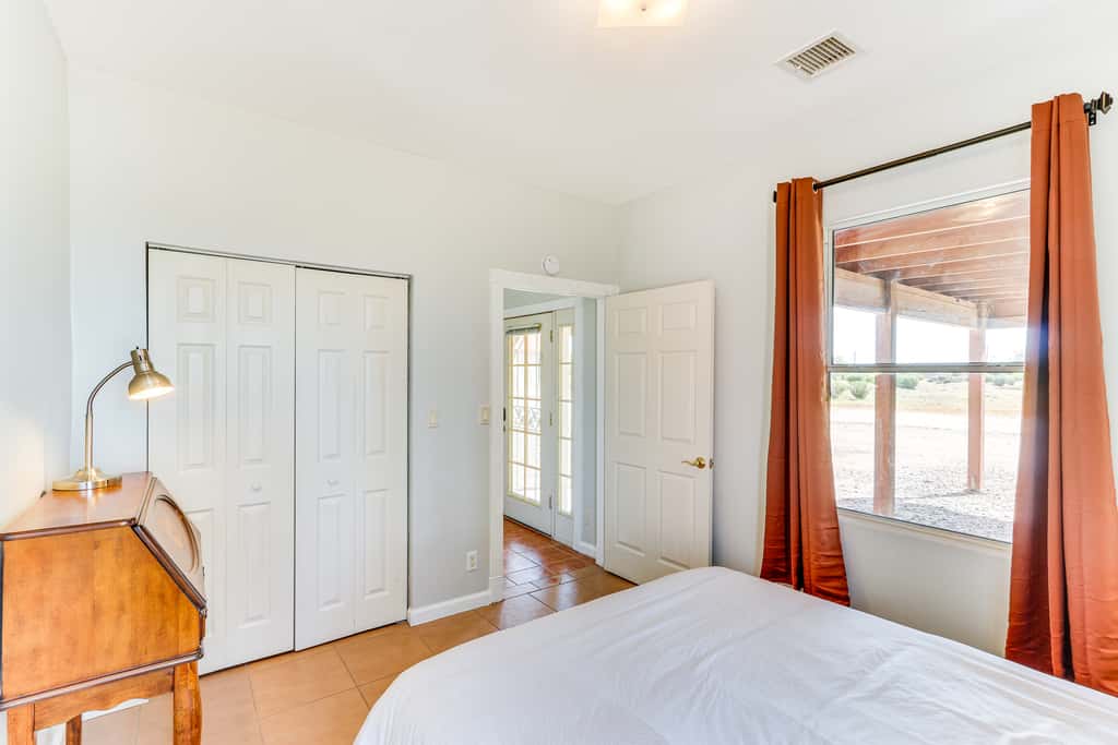 Arizona Desert Vacation Rental w/ Pool Access!