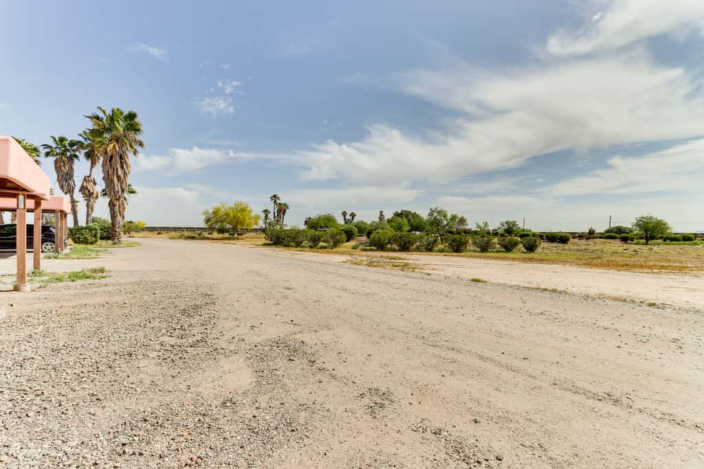 Arizona Desert Vacation Rental w/ Pool Access!