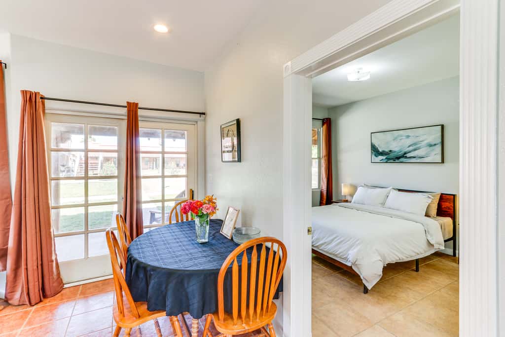 Arizona Desert Vacation Rental w/ Pool Access!