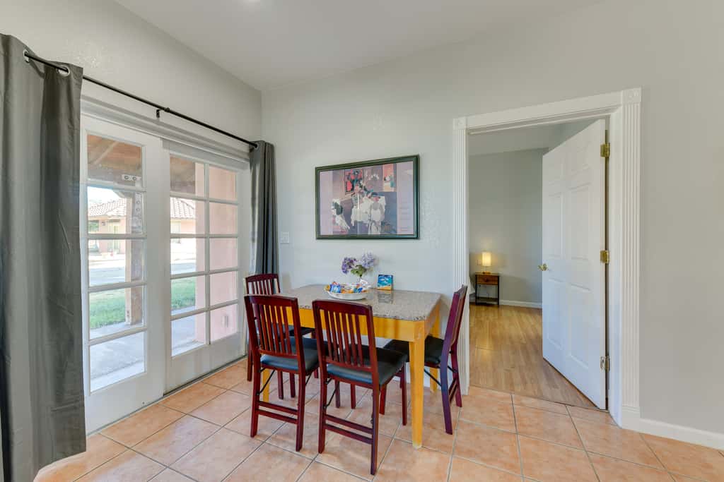Eloy Vacation Rental w/ Community Pool & Courtyard
