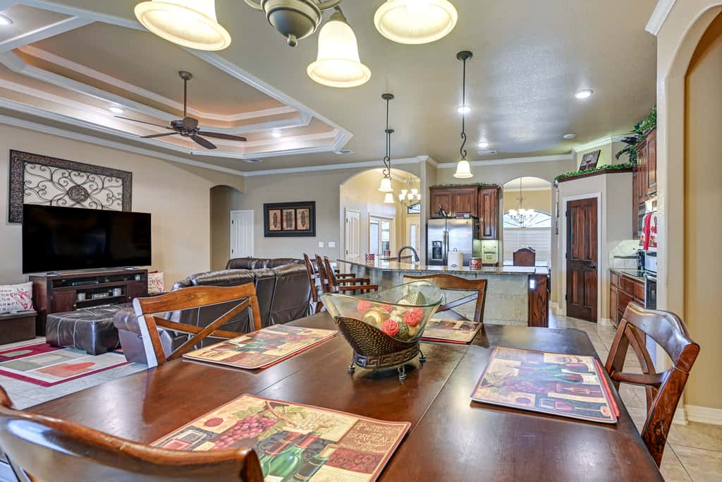 Work-Ready Near Ft Hood & Seton Med | Patio/Grill