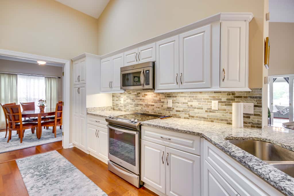 McCormick Home: Monticello Golf Club Getaway!