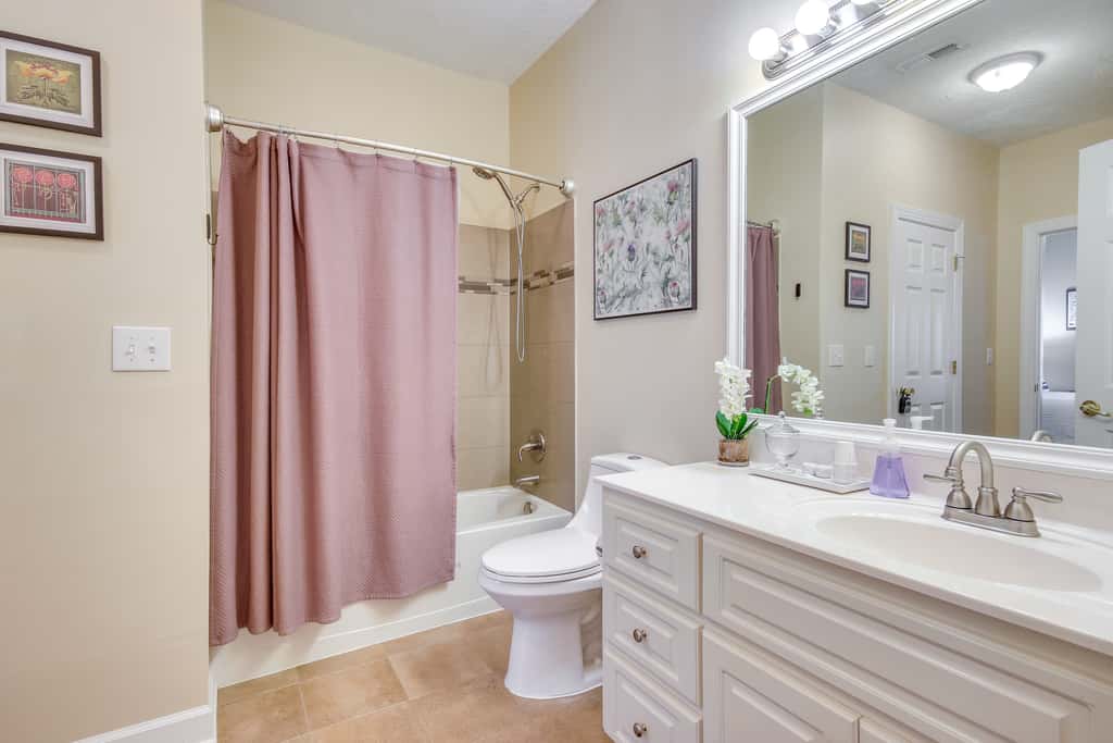 McCormick Home: Monticello Golf Club Getaway!