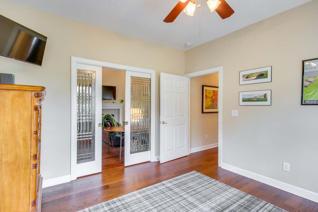 McCormick Home: Monticello Golf Club Getaway!