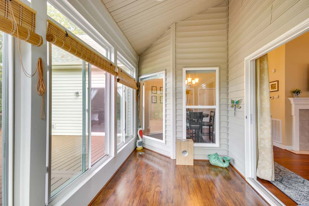 McCormick Home: Monticello Golf Club Getaway!