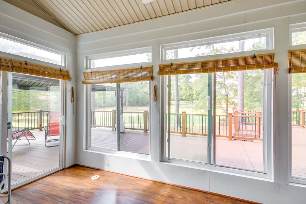 McCormick Home: Monticello Golf Club Getaway!